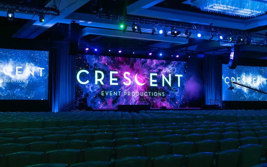 Innovative AV Solutions: Transforming a Charlotte, NC Venue