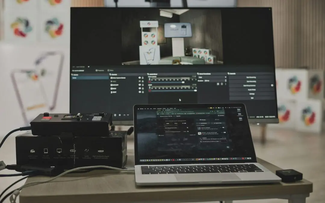 How to Seamlessly Integrate Live Streaming into Your Event