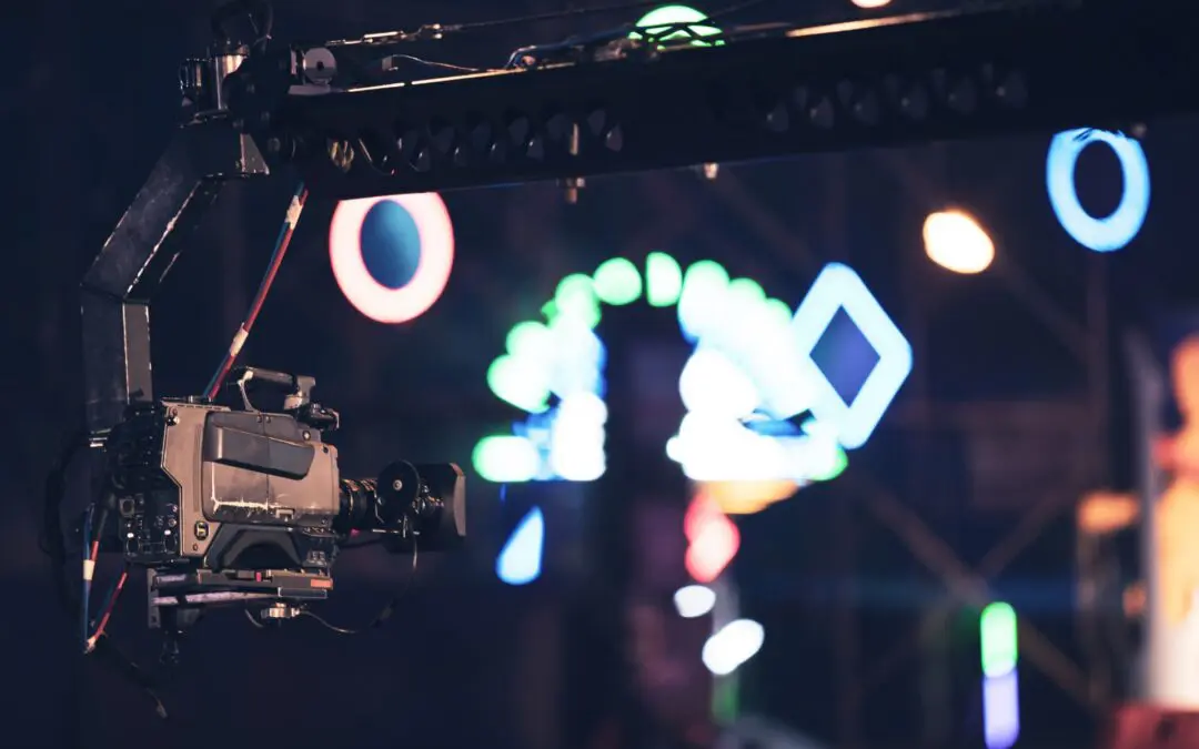 How Audio-Visual Companies in Atlanta Are Shaping the Future of Virtual and Hybrid Events