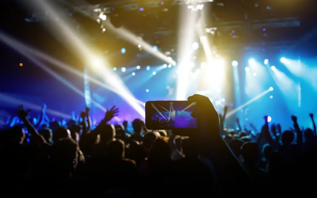 How Audio-Visual Services in Atlanta, GA Are Shaping How We Communicate