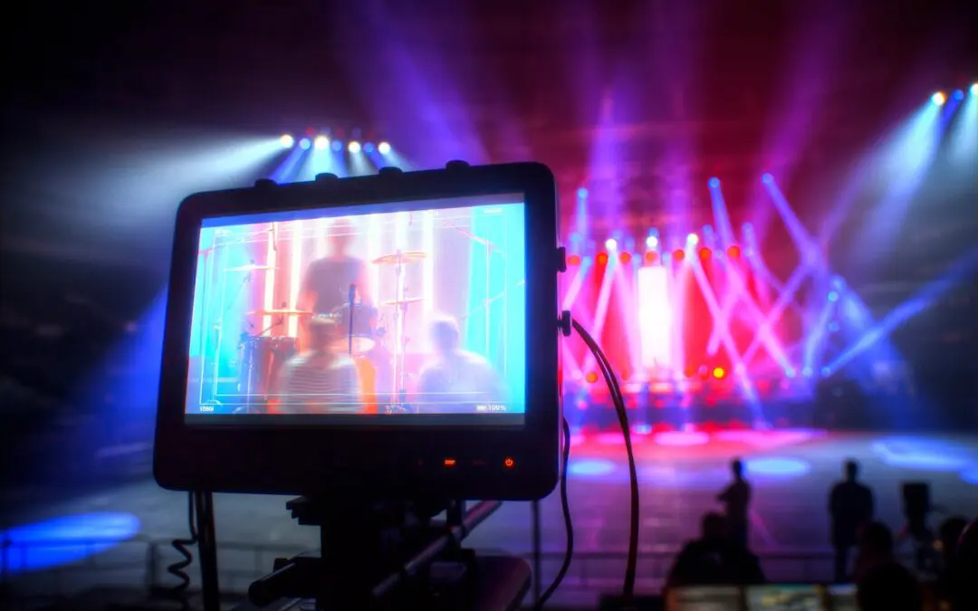 Why Your Business Needs Professional Audio-Visual Solutions in Nashville, TN