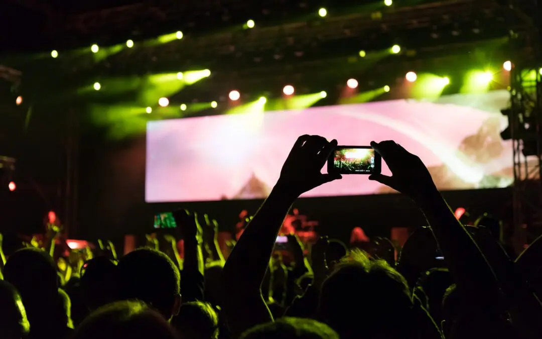 Everything You Need to Know About Production Companies for Virtual and Hybrid Events