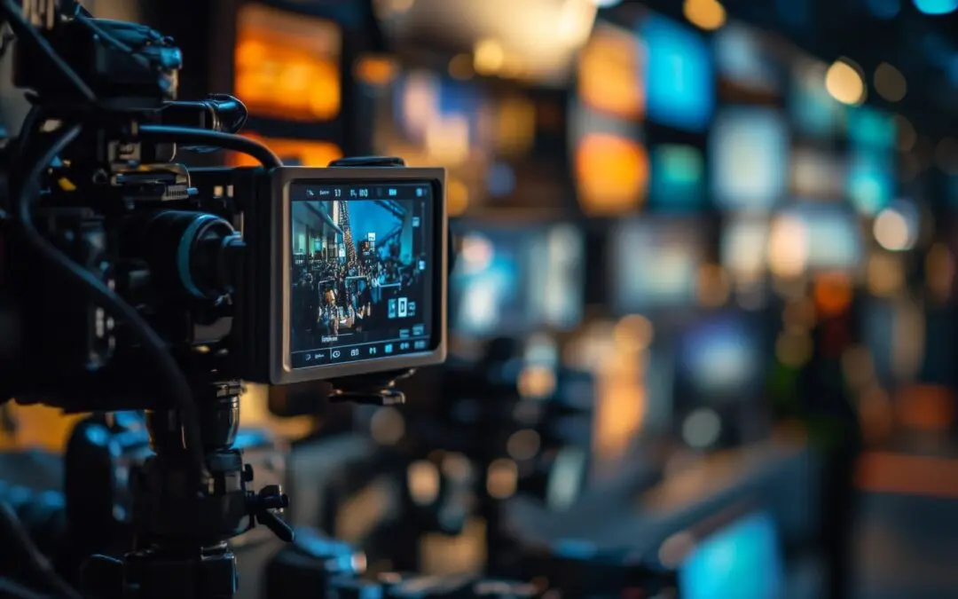 How Production Companies Bring Your Ideas to Life