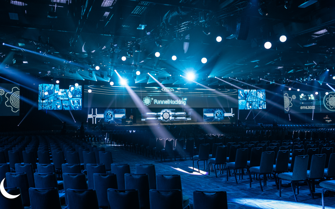 The Difference Between Renting AV Gear and Hiring a Full Production Partner