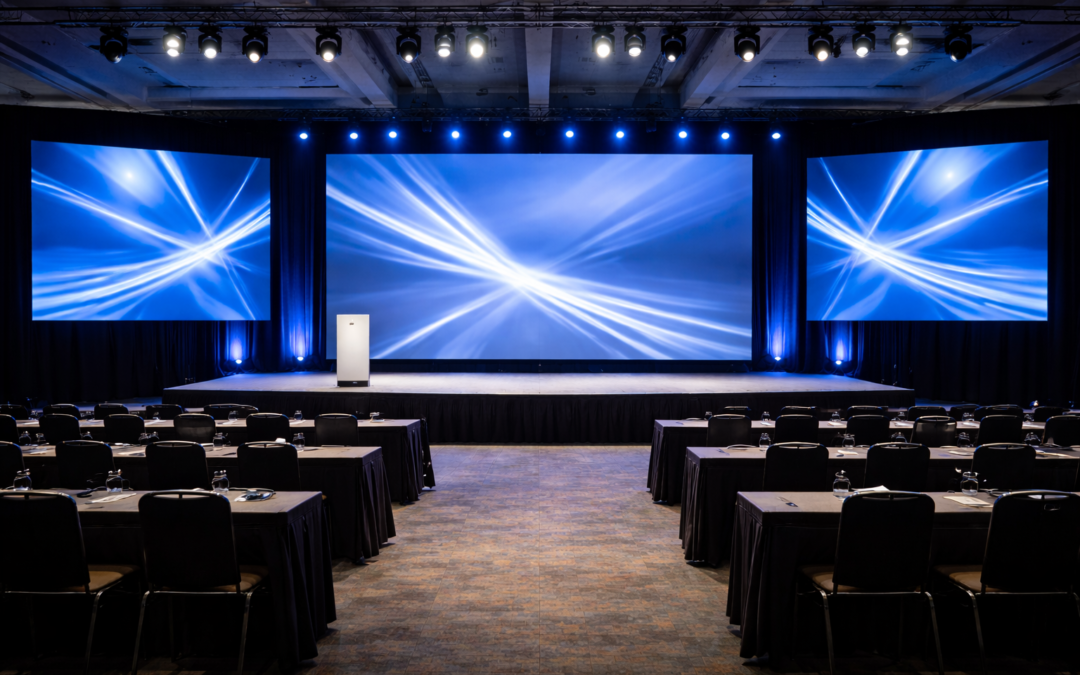 Presentation Systems in Charlotte NC: What Customers Must Know Before Getting Started